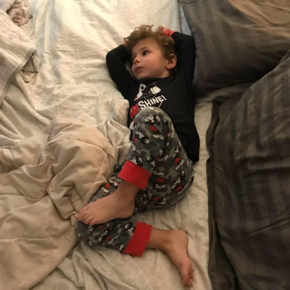 Meet your Posher, Joe - Picture 1 of 1